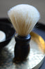barbers shaving brush