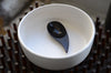 rosewood hand spoon