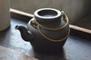 classic yixing teapot