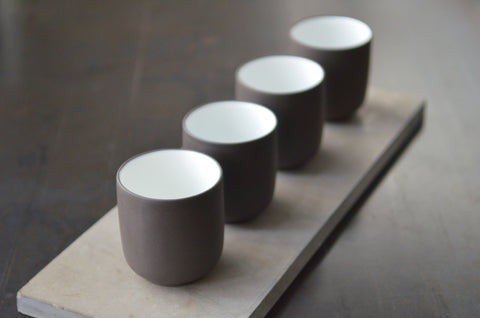 classic yixing teacups