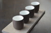 petit minimalist stoneware bowl set
