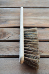 everyday sweeper brush - hand broom