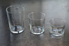 italian bistro glass collection