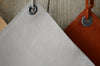 the classic suede pot holder
