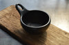 chamba hanging handle bowl