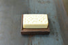 hammam collection: legendary ash soap