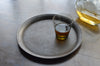 mikaduki crescent brass bottle opener