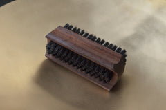 hand + nail brush