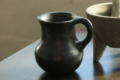 chamba clay pitcher