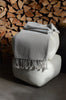 himalayan cashmere throw