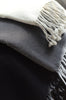 himalayan cashmere throw