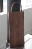 franklin black walnut cutting board