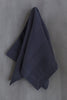 tunisian cotton throw
