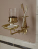 french solid brass hanger