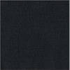 linen square cross apron