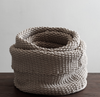 cuerda rope basket sets