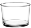 italian bistro glass collection