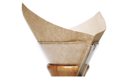 chemex bonded natural drip filters