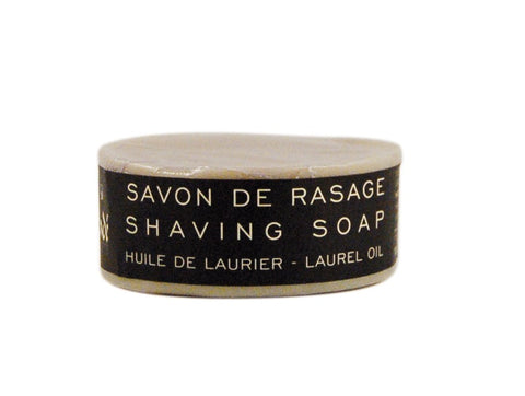 hammam collection: savon laurel shaving