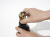 nisshoku eclipse brass bottle opener