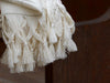 hamman bamboo + cotton bath wrap