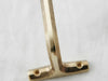 futagami brass towel bars