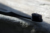 binchotan charcoal toothbrush