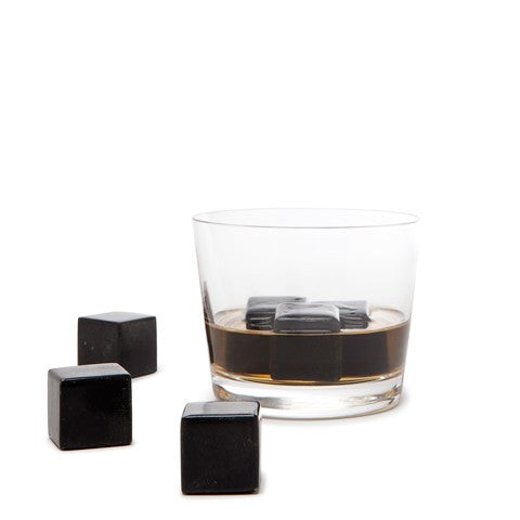 whiskey stones