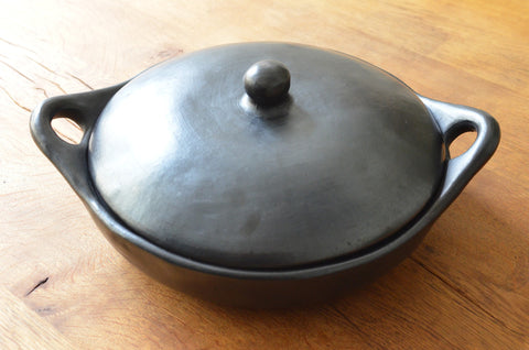 chamba paella pan