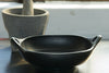 burnishing marble serving bowls