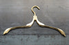 french solid brass hanger