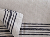 stripe utility kitchen cloth