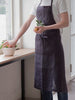 homme cooking cloth + apron
