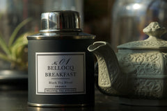 no. 01 bellocq breakfast tea