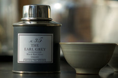no. 35 bellocq the earl grey tea